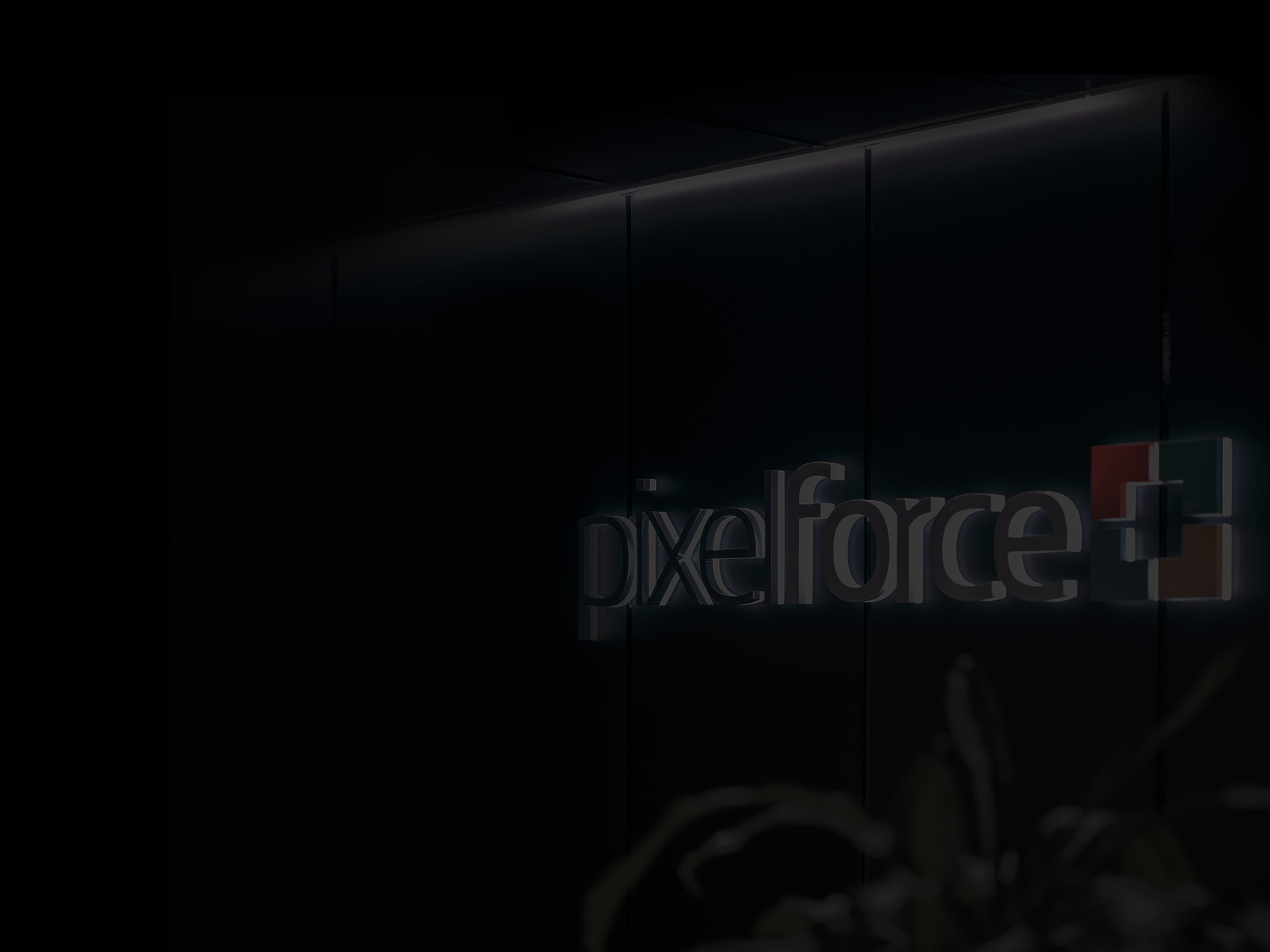 PixelForce
